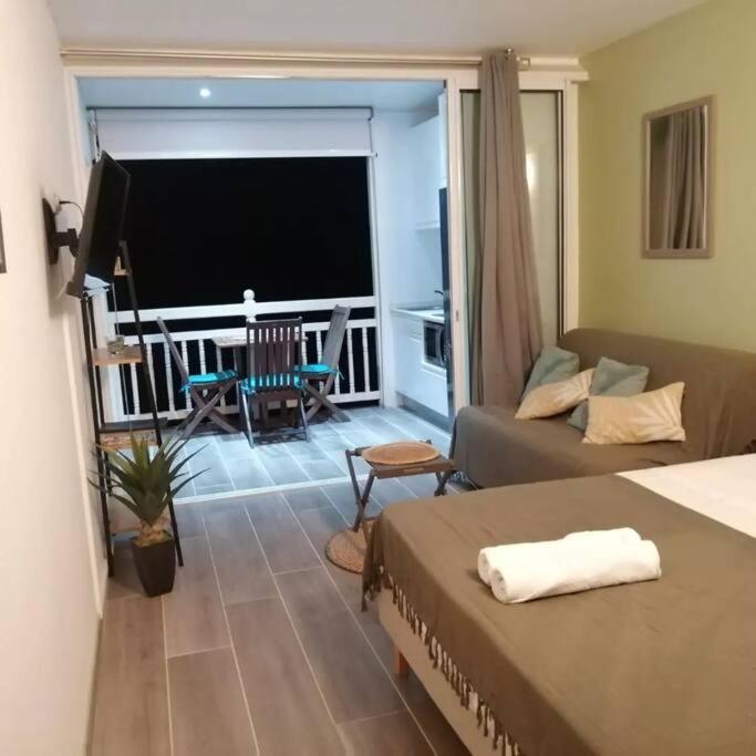 Caraibe Diamond Studio Le Diamant Exteriér fotografie