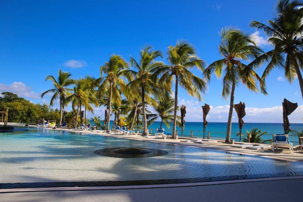 Caraibe Diamond Studio Le Diamant Exteriér fotografie